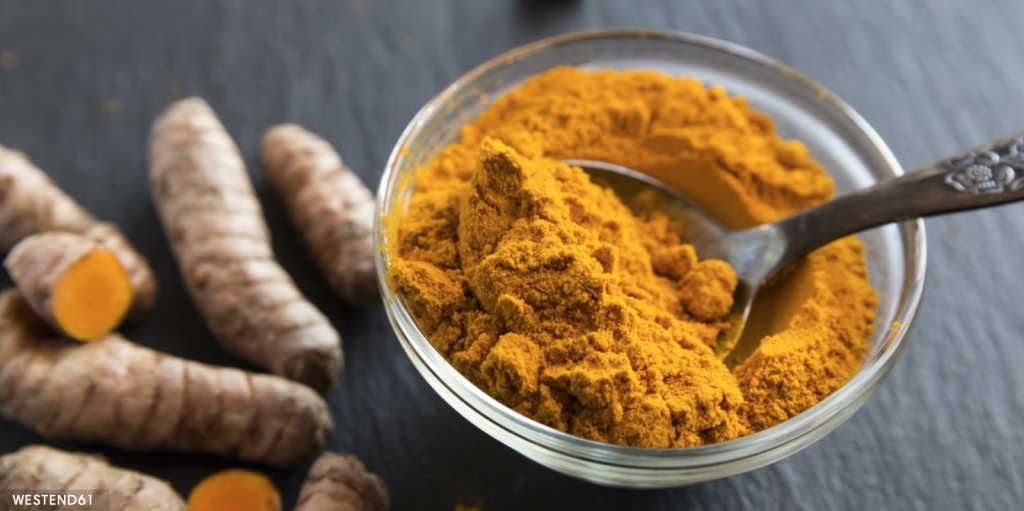 5 Turmeric Benefits That Will Spice Up Your Wellness Routine