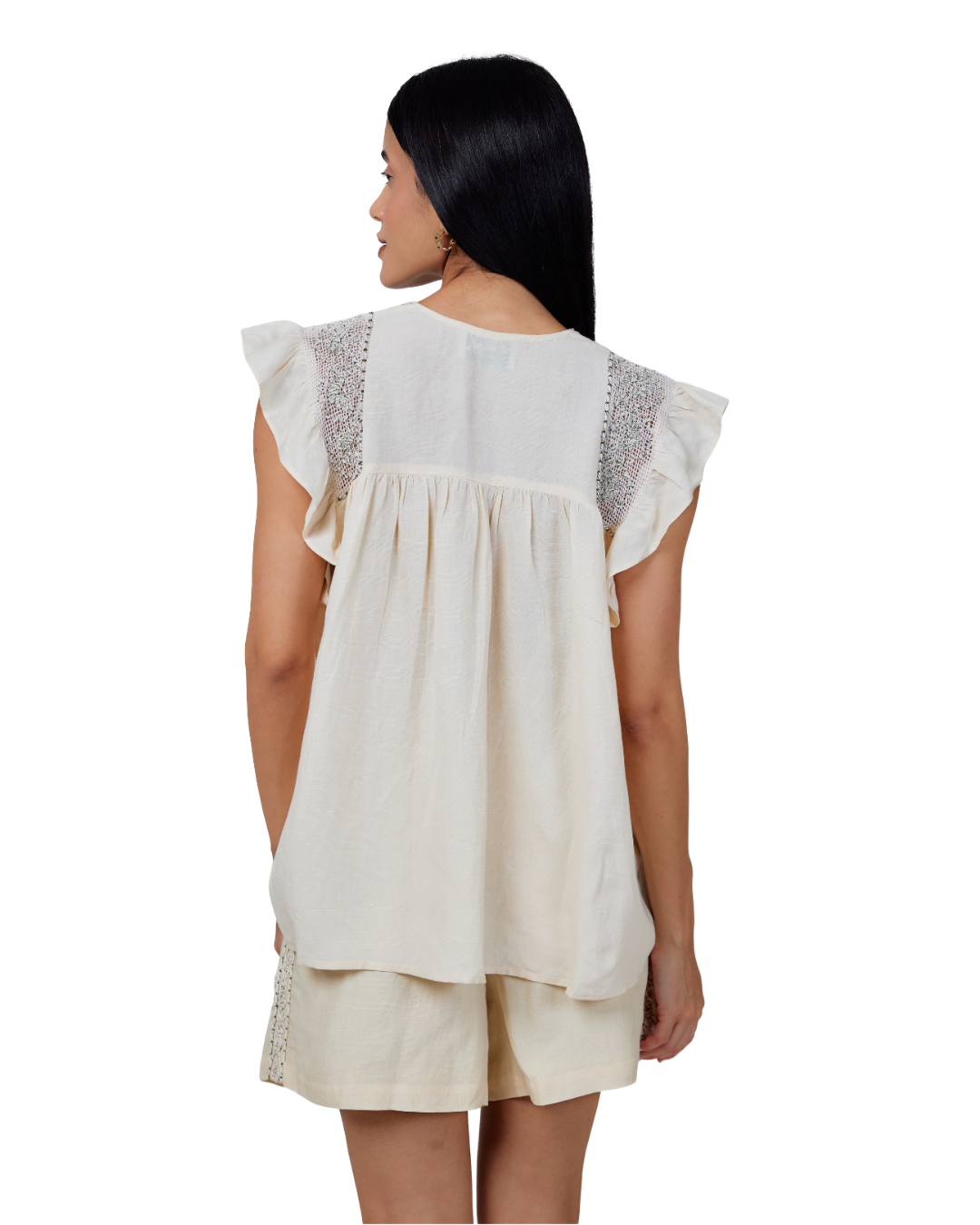 Ada Blouse