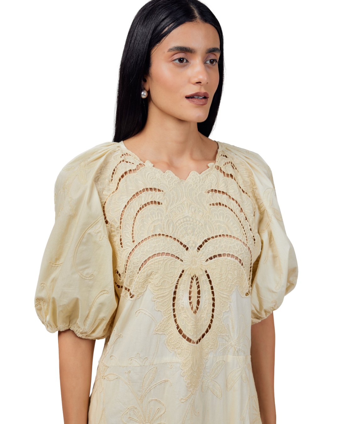 Evelyn Maxi