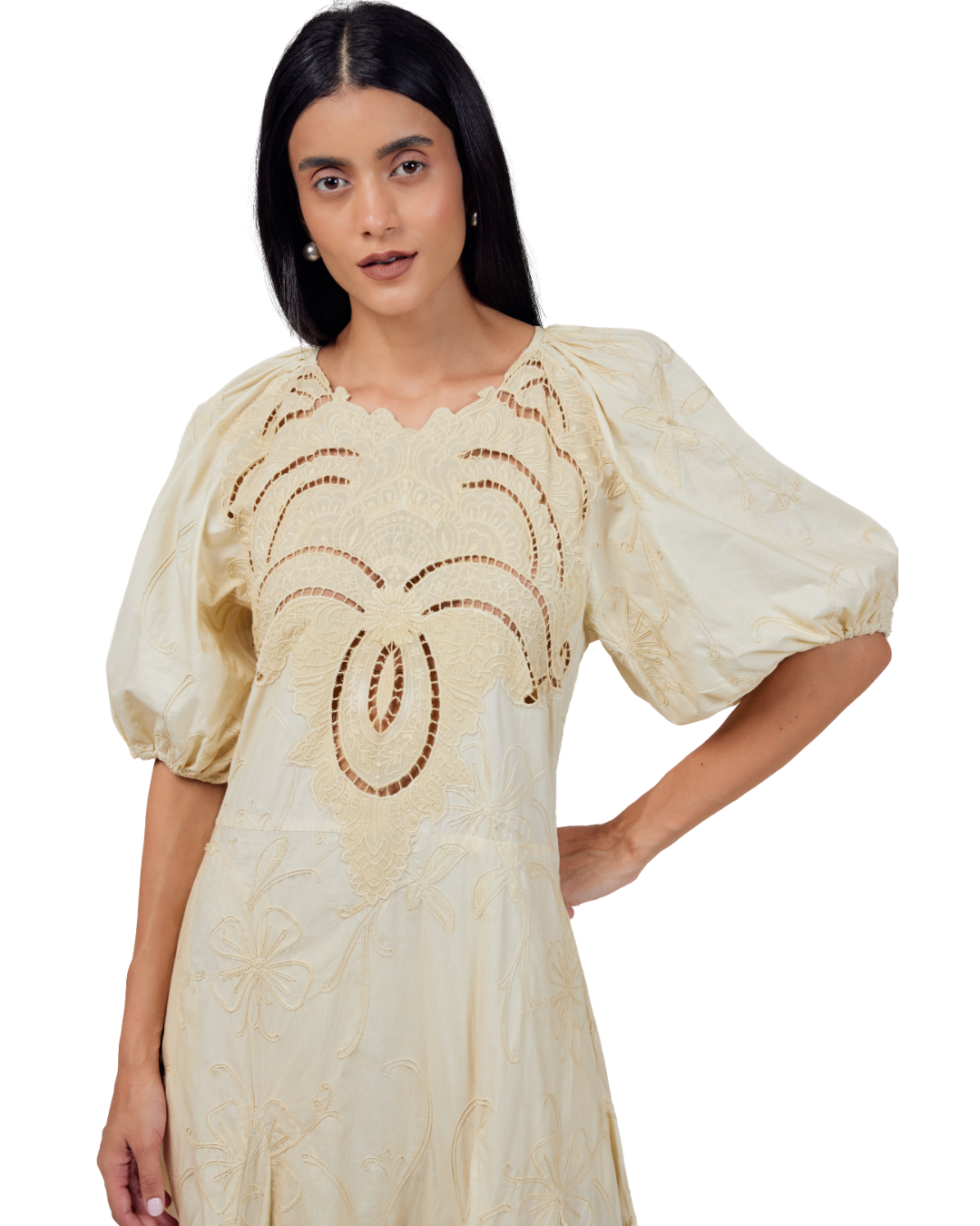 Evelyn Maxi