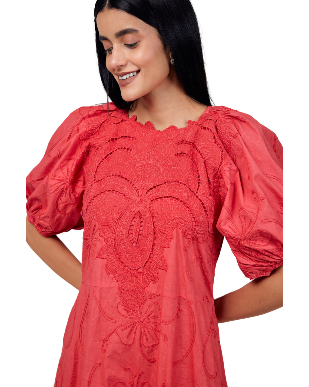 Evelyn Maxi