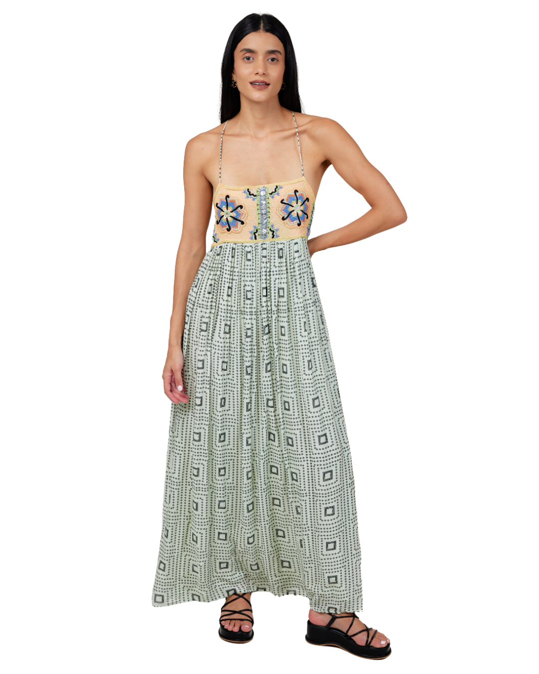 Lucia Maxi